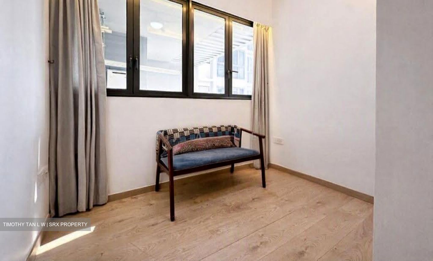 The Criterion (D27), Condominium #610261181